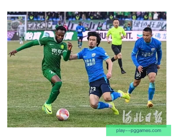 北京国安三球完胜沧州雄狮稳居中超榜单前列