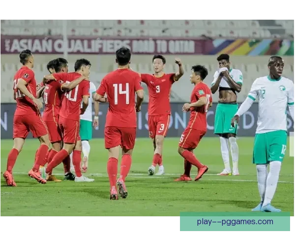 国足主场力克印尼迎来首胜全队表现亮眼展现强大斗志